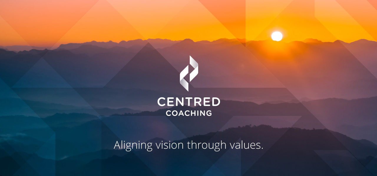 Centred Coaching Hero