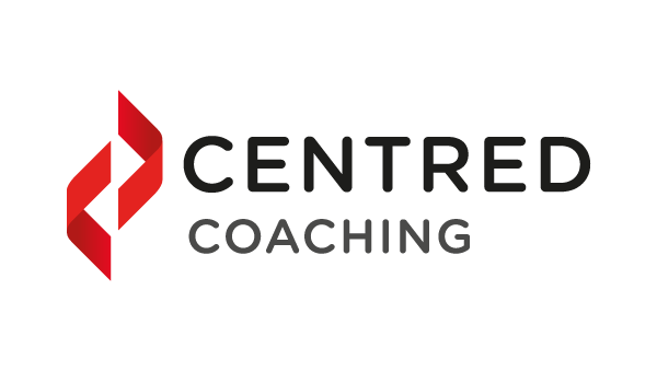 Centred Coaching Logo horizontal