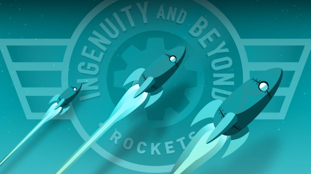 Ingenuity and Beyond Event Leeds