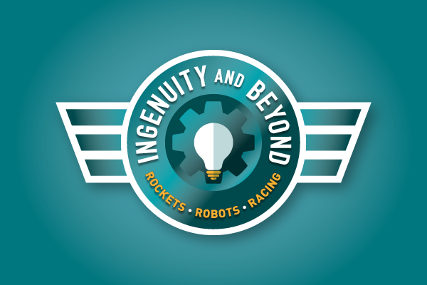 Ingenuity and Beyond thumbnail