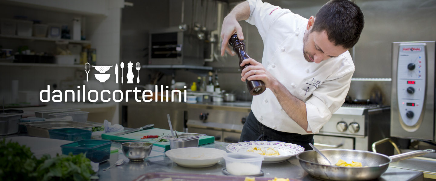 DANILO CORTELLINI