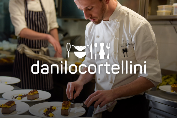 Danilo Cortellini Website