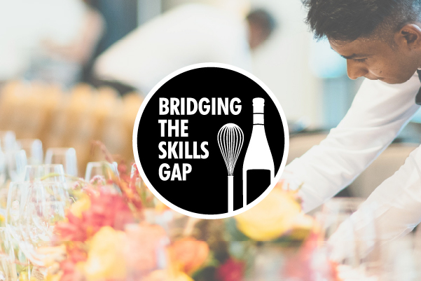 Bridging the Skills Gap