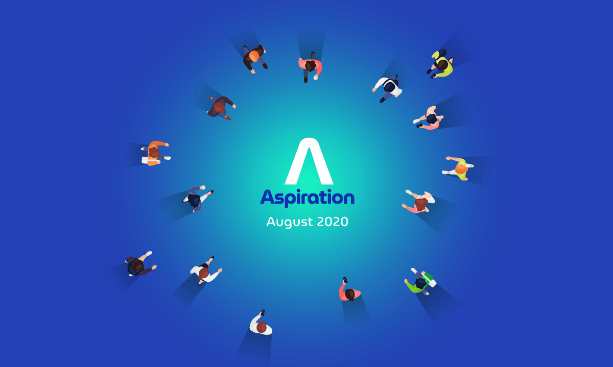 Aspiration Event 2020