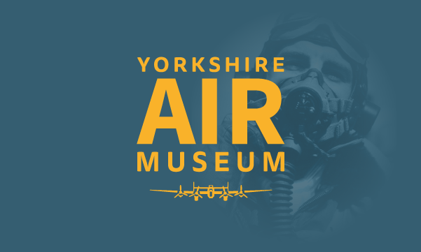 Yorkshire Air Museum