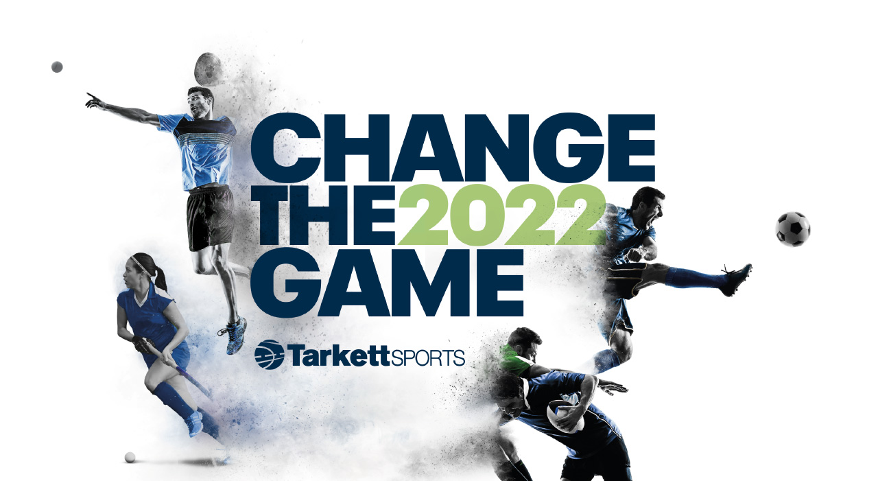 Tarkett Sports - Change the game 2022