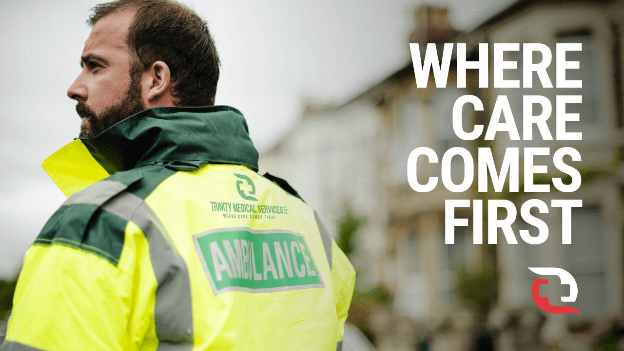 TRINITY MEDICAL SERVICES - Where care comes first